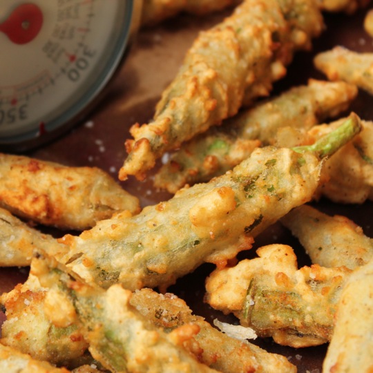 tempura-fried-okra