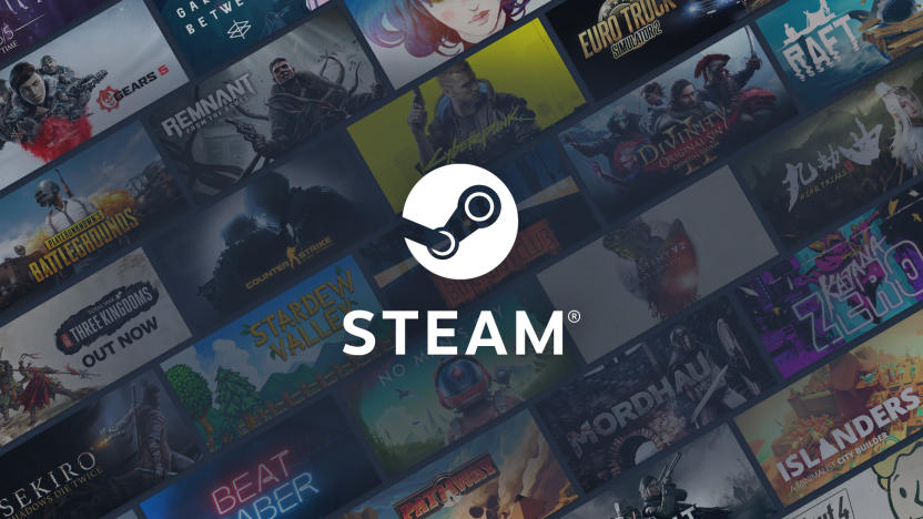 The Steam online gaming store became the subject of an investigation by the Anti-Defamation League in which they found an alarming number of racists and violent imagery. 