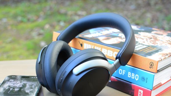 Bose QuietComfort Ultra Headphones review