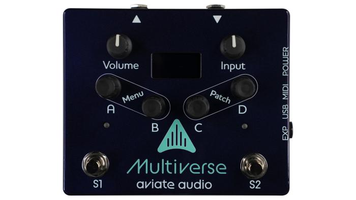 Aviate Audio Multiverse