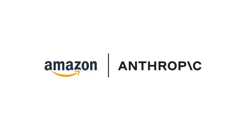 Amazon Anthropic