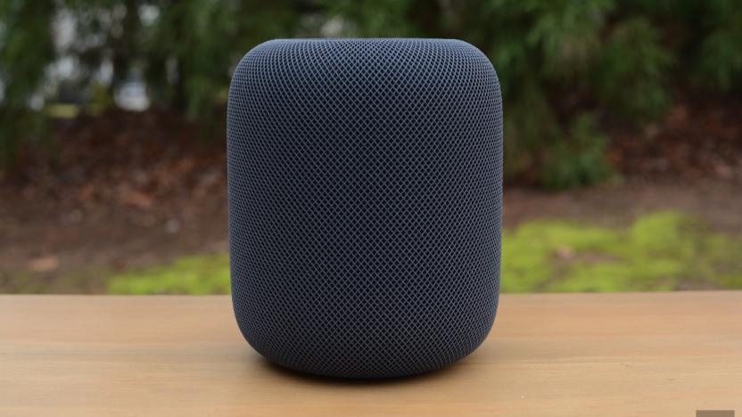 Thanks to the work Apple has put in over the last five years, the second-gen HomePod is a much better smart speaker than its predecessor. The company has once again delivered stellar sound quality, though it can over emphasize vocals and dialog at times. However, expanded smart home tools and more room to grow shows Apple has learned from its stumbling first attempt. 