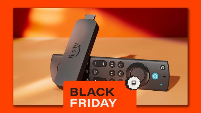 Fire TV Stick 4K Max