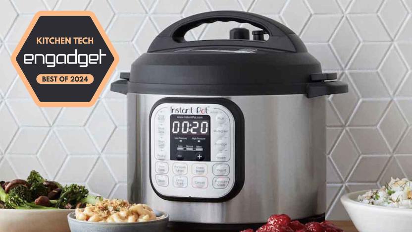 Instant Pot guide