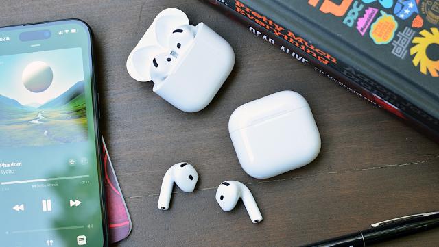 AirPods 4 review