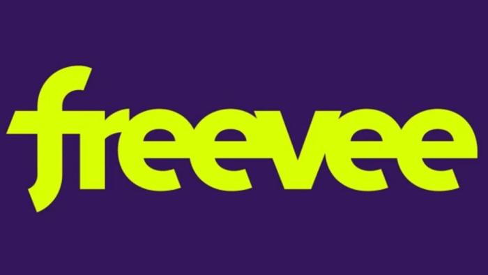 Freevee logo