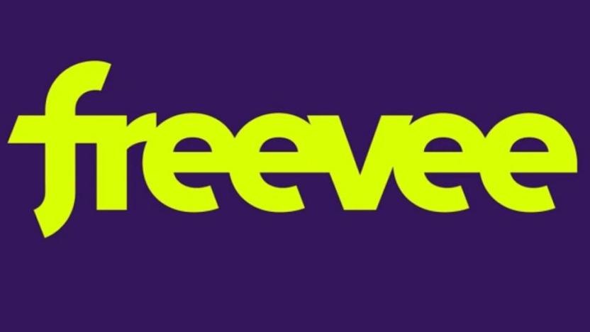 Freevee logo