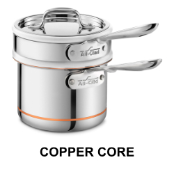 All-Clad Copper Core