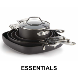 Essentials Nonstick Cookware