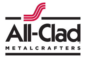 All-Clad Logo