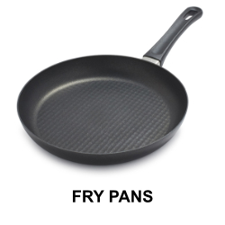 Fry Pans