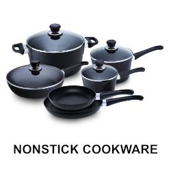 Nonstick Cookware