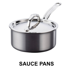 Sauce Pans