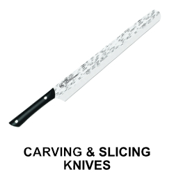 Carving & Slicing Knives