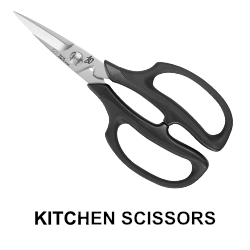Kitchen Scissors & Shears