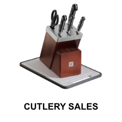 Cutlery Sale