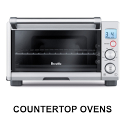 Countertop Ovens