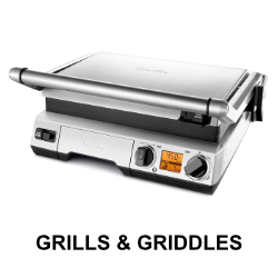 Electric Grills & Griddles