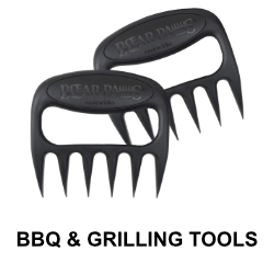 BBQ & Grilling Tools