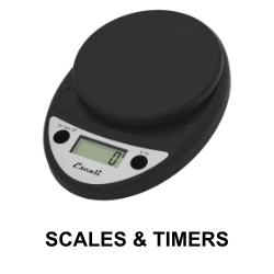 Scales & Timers