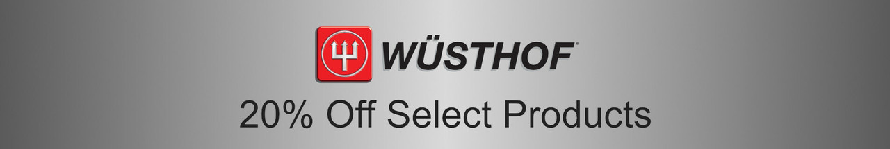 Wusthof Special Offers