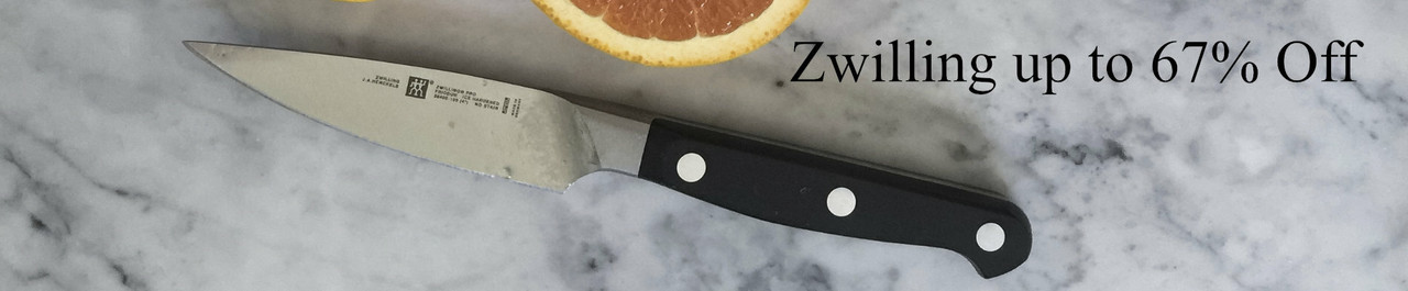 Zwilling Special Offers